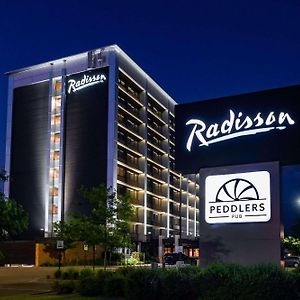 Radisson Hotel St Paul Downtown